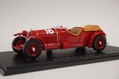 1/43 ���ѡ��� 43LM31 ����ե����ᥪ 8C ��ޥ� ͥ�� 1931 #16