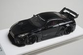 1/43 ᥤå/ɥ LB012C  Хƥ LB-륨åȥ GT 35GT-RR ֥å