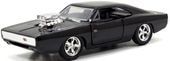 ͽ�� JADA97042 JadaToys 1/32 �磻��ɥ��ԡ��� F&F ���å� ���㡼���㡼 R/T �֥�å� ( �ɥߥ˥� ) ��������