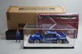 1/18 オートアート 89376 日産 カルソニック スカイライン GT-R (R32