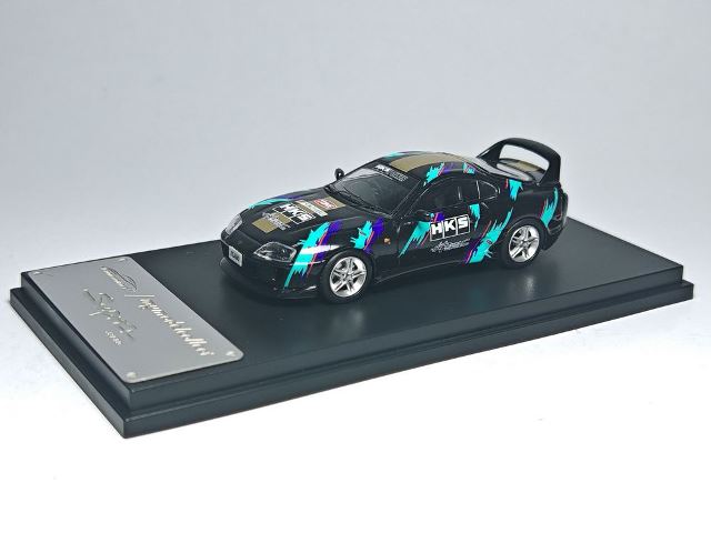 新品 MC640020D MC Model Collect モデルコレクト 1/64 トヨタ
