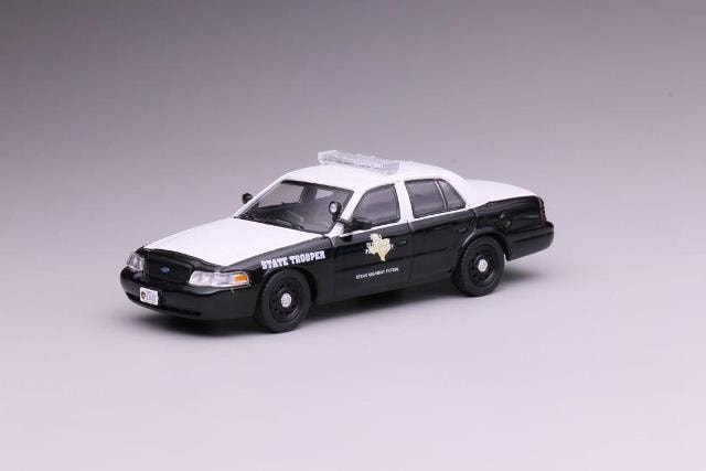 新品 CBP-98 596 1/64 フォード クラウン ビクトリア Ford Crown