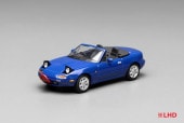 ͽ M60202L ⡼إå 1/64 ޥĥ MX-5 Miata (NA) ϥɥ Laguna Blue
