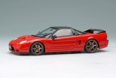 ͽ�� EM825B �ᥤ�����å�/�����ɥ��� 1/43 �ۥ�� Honda NSX-R (NA2) 2002 (TE37 Wheel) �˥塼�ե����ߥ���å� ������60��