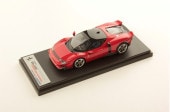 ��� LS562A LOOKSMART 1/43 �ե��顼�� Ferrari 849 Testarossa Rosso Fiammante