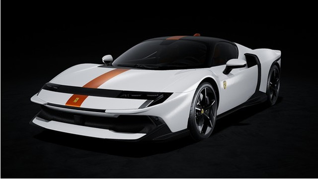 予約 LS562B LOOKSMART 1/43 フェラーリ Ferrari 849 Testarossa