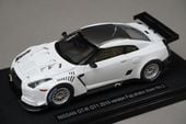 1/43 ֥ 44318  GT-R GT1 ٻ 2010 #2 