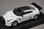 1/43 ֥ 44317  GT-R GT1 ٻ 2010 #1 