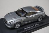 1/43 ֥ 44038  GT-R 2007 ᥿륰졼