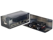 ����  Model Model 1/64 RWB 930 Matte Black