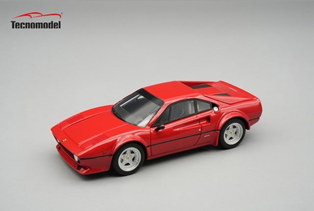 【新品同様】フェラーリ 308 ミニカー 1/43 KYOSHO（京商） 新品同様】フェラーリ 308 ミニカー 1/43 KYOSHO（京商） KYOSHO
