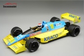 ͽ�� TMD18-428C �ƥ��Υ�ǥ� 1/18  ������ T89 Formula Indy 1989 Bobby Rahal �ɥ饤�С��ե����奢�դ� 