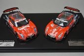 1/43 ���֥� ���� GT-R �ǥӥ塼������ & 1-2 �ե��˥å��� ��ǰ2�楻�å� 2008 #22/#23