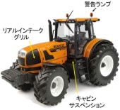 ͽ�� E6827 ��˥С�����ۥӡ��� 1/32 ��Ρ� RENAULT Atles 926RZ �ե���� ���������� 