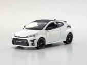 ���� MS32909W Maisto 1/24 �ȥ西 GR ��ꥹ 2021 �ۥ磻�� ��������