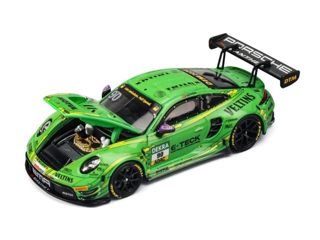 予約 241084(B) Trends Hobby 1/64 ポルシェ Porsche 911 GT3 R