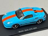 1/43 ���ѡ��� S0710 �ܥ������� ���ȥ� GTS 2003