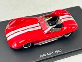 1/43 ���ѡ��� S1128 ������ MK1 1960