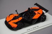 1/43 ���ѡ��� S5662 KTM X BOW RR