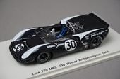 1/43 ���ѡ��� S1147 ������ T70 MK2 �֥�å��ϥ�ץȥ� ͥ�� 1966 #30
