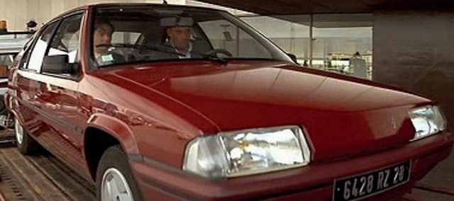 ノレブ 1/18 シトロエンGSワールド限定ミニカー ノレブ 1/18 シトロエンGSワールド限定ミニカー