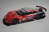 1/18 �����ȥ����� 80876 ���� ���ʥ��� �˥��� GT-R �����ѡ�GT 2008 #23