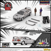 ���� 64B0415 BM CREATIONS 1/64 �ȥ西 ���ꥫ GT-4 �ե����奢�� ����С� RHD 