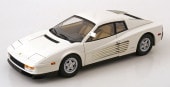 ͽ KKDC120203 KK scale 1/12 ե顼 Testarossa Monospeccio US-Version 1984 ۥ磻