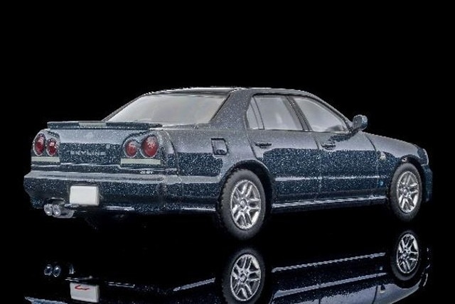 新品 LV-N170c トミカリミテッドヴィンテージNEO 1/64 日産