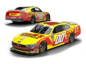 ���� LR333801 �饤���ͥ�졼���� NASCAR xfinity 1/64 OLLIE'S 2025 �ե����� �ޥ����� ������ɥ󡦥��꡼�� #00