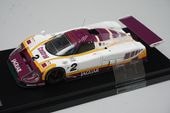 1/43 HPI 994 ���㥬�� XJR-9 ��ޥ� ͥ�� 1988 #2 J.��ޡ��� / J.����ե꡼�� / A.�����쥹