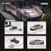 1:64 パガーニ ウアイラ ウトピア ゾンダ チンクエ R レボリューション 1/64 パガーニ ウアイラ 白 ホワイト Pagani Huayra R white