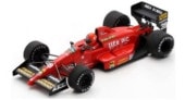 ͽ S3923 ѡ 1/43  Life L190 #39 Pre-practice F1 ʥ Monaco GP 1990 B. 㥳 