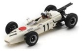 ���� S6218 ���ѡ��� 1/43 �ۥ�� Honda RA272 #11 �ᥭ���� Mexican GP 1965 ͥ�� R. ���󥵡� 