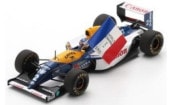 ͽ S7477 ѡ 1/43  ꥢॺ Williams FW15C #2 2nd F1 ݥȥ Portugal GP 1993 A. ץ 