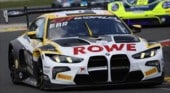 ͽ SB851 ѡ 1/43 BMW M4 GT3 EVO 졼 Rowe Racing Spa 24H 5th 2025 #98 A.եե - J. - R.ޥå 