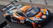ͽ SB852 ѡ 1/43 ޥ顼 McLaren 720S GT3 EVO Garage 59 Spa 24H 6th 2025 #59 J. - M.ҥۥե - B. 