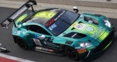 ���� SB867 ���ѡ��� 1/43 �����ȥ�ޡ��ƥ��� Aston Martin Vantage AMR GT3 EVO Comtoyou Racing Spa 24H 2025 #21 N.�Х����� - X.�ޡ����� - K.�ѥ������륹 - J.�ǥ� 