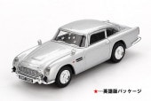 ���� MGT00913-007E TSM MINI-GT 1/64 �����ȥ�ޡ��ƥ��� DB5 �֥������ե�����ע��Ѹ��ǥѥå����� 