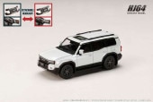 ���� HJ643081CPW �ۥӡ�����ѥ� 1/64 �ȥ西 ���ɥ��롼���� 250 VX �������� (RHD) �ץ���ʥۥ磻�ȥѡ���ޥ���