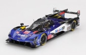 ���� TSM430865 TSM 1/43 ����ǥ�å� V���꡼��.R ��ޥ� 24���� 2025 #101 CADILLAC WHELEN WTR 