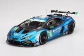 ͽ�� TS0685 TopSpeed 1/18 ���ܥ륮���� ���饫�� GT3 EVO2 IMSA �ǥ��ȥ�24���� 2024 #78 Forte Racing 