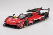 ͽ�� TS0686 TopSpeed 1/18 ����ǥ�å� V���꡼��. R �롦�ޥ�24���� 2025 #311 CADILLAC WHELEN 