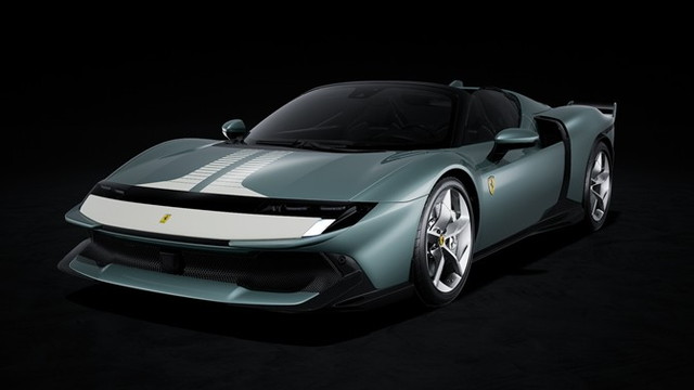 予約 LS566G LOOKSMART 1/43 フェラーリ Ferrari 849 Testarossa