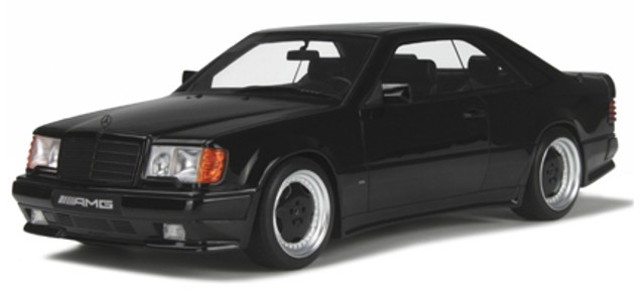 予約 S4318901 SOLIDO 1/43 メルセデス ベンツ 300CE 6.0 AMG 