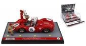 ͽ S2509 ֥ 1/43 ե顼 330 P4 ѥ 1967ǯ֥󥺥ϥå6 1 #6 Chris Amon /Jacky Stewart 
