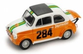ͽ R496 ֥ 1/43 եå 695 SS Х 1973ǯޥå졼 #284 R.Menapace  Jagermeister  