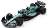 ͽ 18S900 ѡ 1/18 ȥޡƥ AMR23 #14 Aston Martin Aramco Cognizant F1 Team 2nd ʥ Monaco GP 2023 F.  