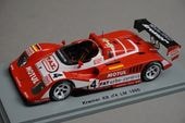 1/43 ѡ S0328 ݥ륷 ޡ K8 ޥ 1995 #4