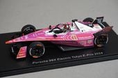 1/43 ѡ S6548 ݥ륷 99X 쥯ȥå  E-Prix 2024 #94 P.쥤 ABBեߥe